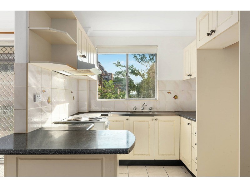11/28 Henley Road, Homebush West NSW 2140