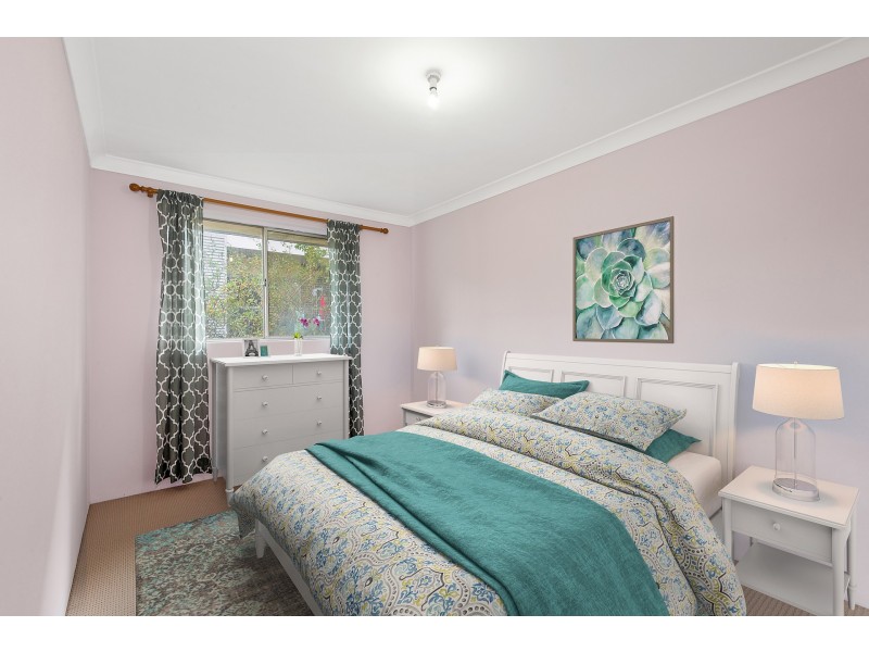 11/28 Henley Road, Homebush West NSW 2140