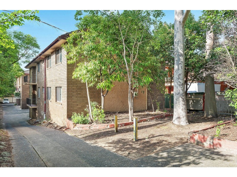 11/28 Henley Road, Homebush West NSW 2140