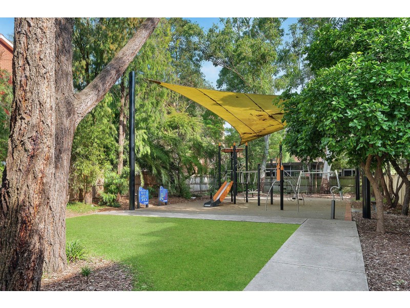 11/28 Henley Road, Homebush West NSW 2140