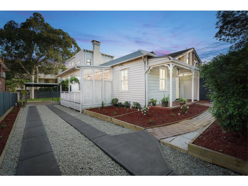 6 Tavistock Road, Homebush West NSW 2140