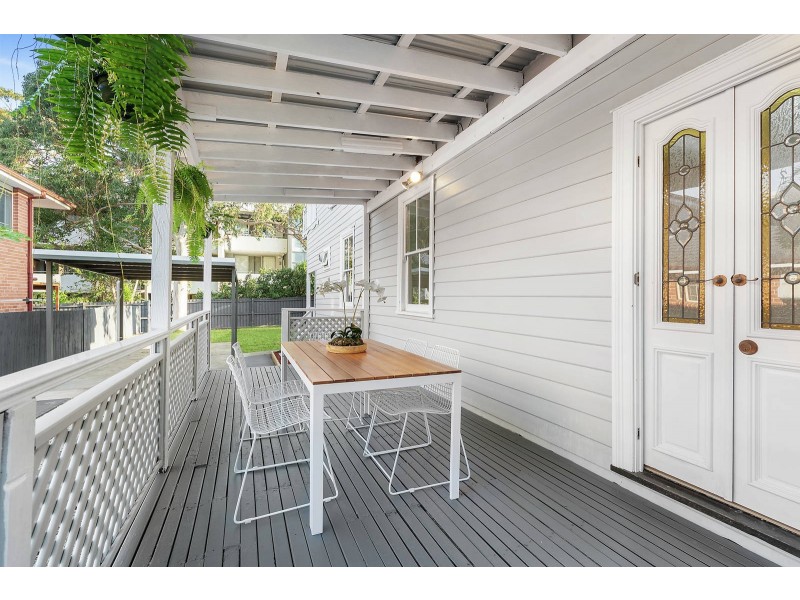 6 Tavistock Road, Homebush West NSW 2140