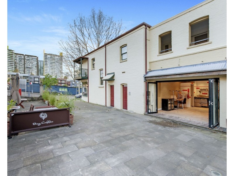 52B Harris Street, Pyrmont NSW 2009
