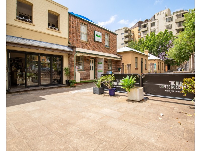 52B Harris Street, Pyrmont NSW 2009