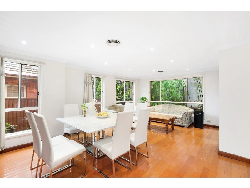 114 Newton Road, Strathfield NSW 2135