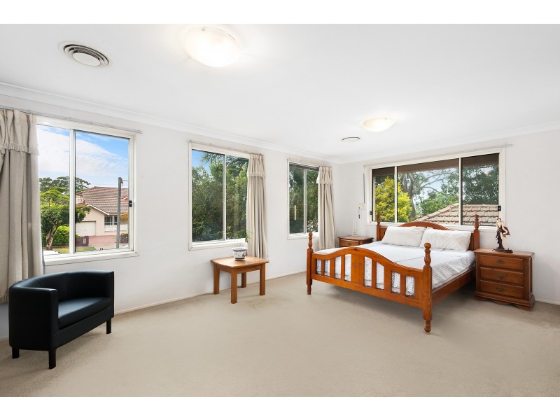 114 Newton Road, Strathfield NSW 2135