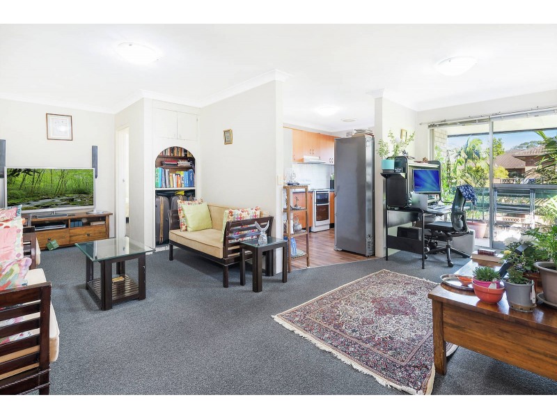9/45-47 Albert Road, Strathfield NSW 2135