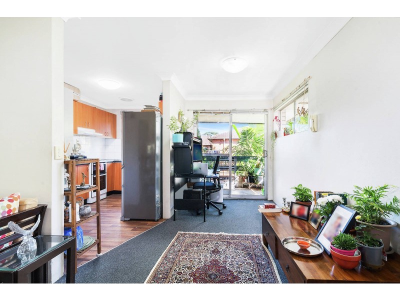 9/45-47 Albert Road, Strathfield NSW 2135