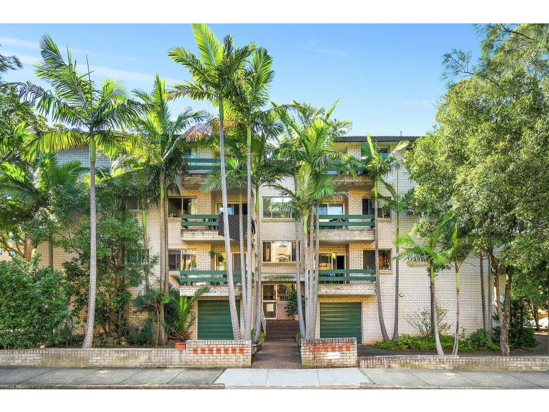 9/45-47 Albert Road, Strathfield NSW 2135