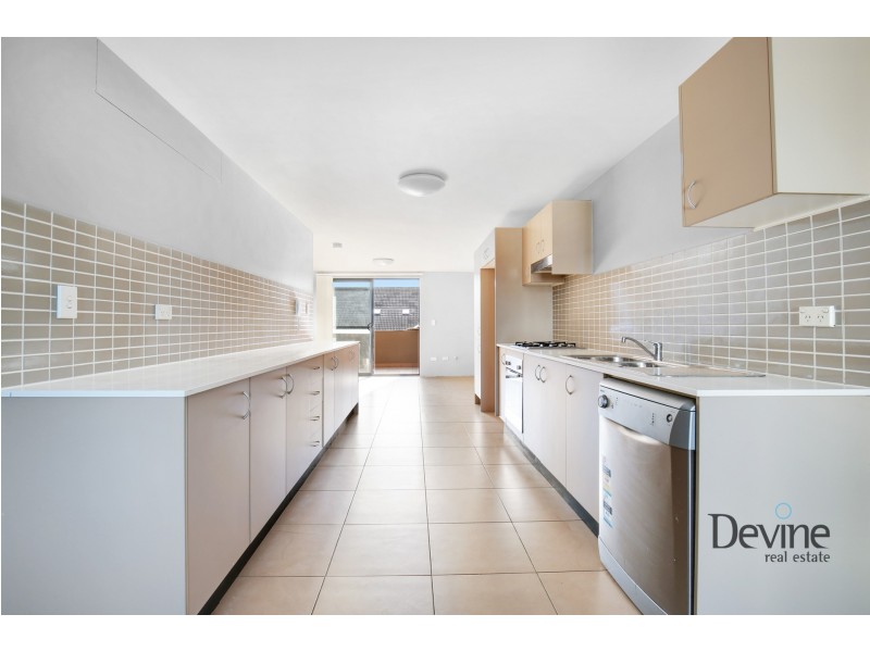 45/9-21 Hillcrest Street, Homebush NSW 2140