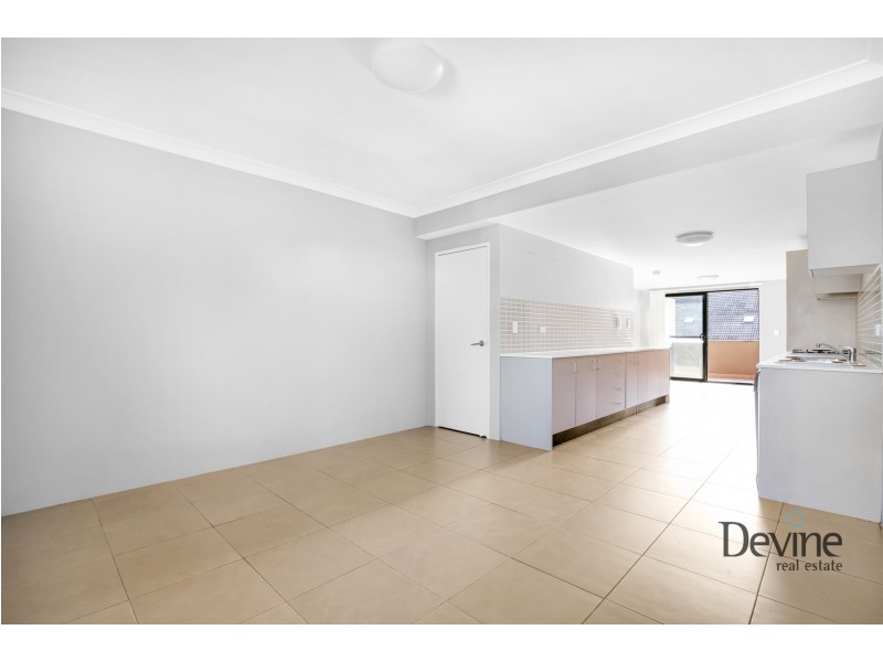 45/9-21 Hillcrest Street, Homebush NSW 2140