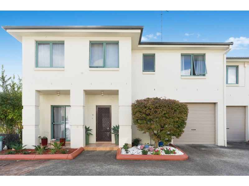 15/148 Dean Street, Strathfield South NSW 2136