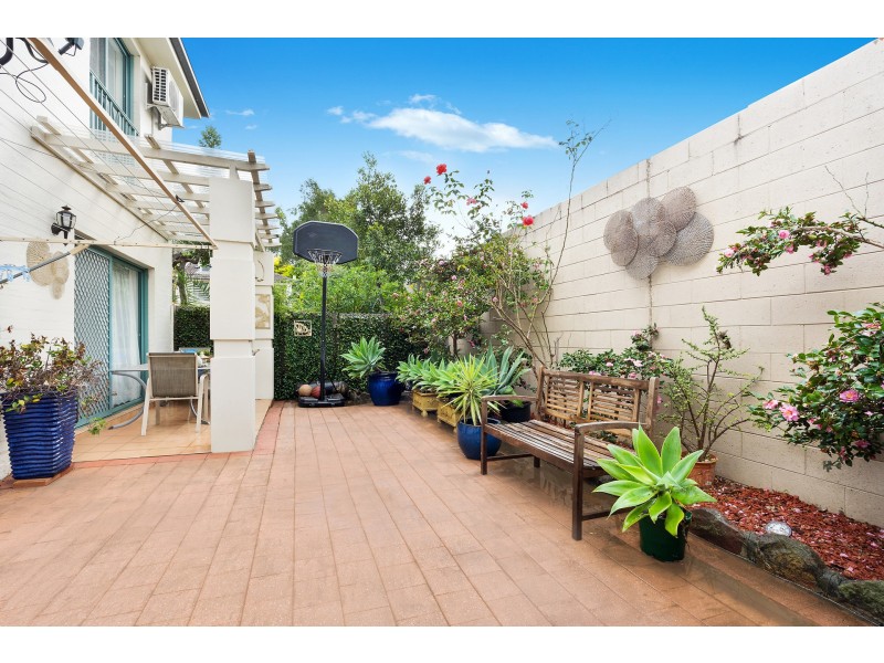 15/148 Dean Street, Strathfield South NSW 2136