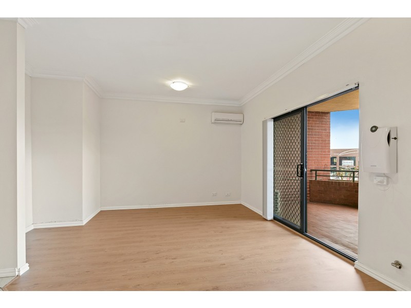 23/42 Swan Avenue, Strathfield NSW 2135