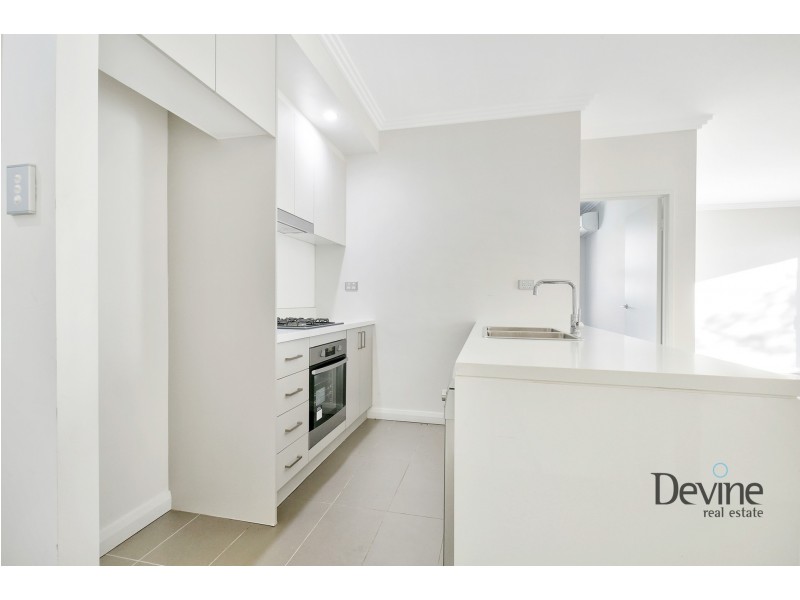 H307/81-86 Courallie Avenue, Homebush West NSW 2140