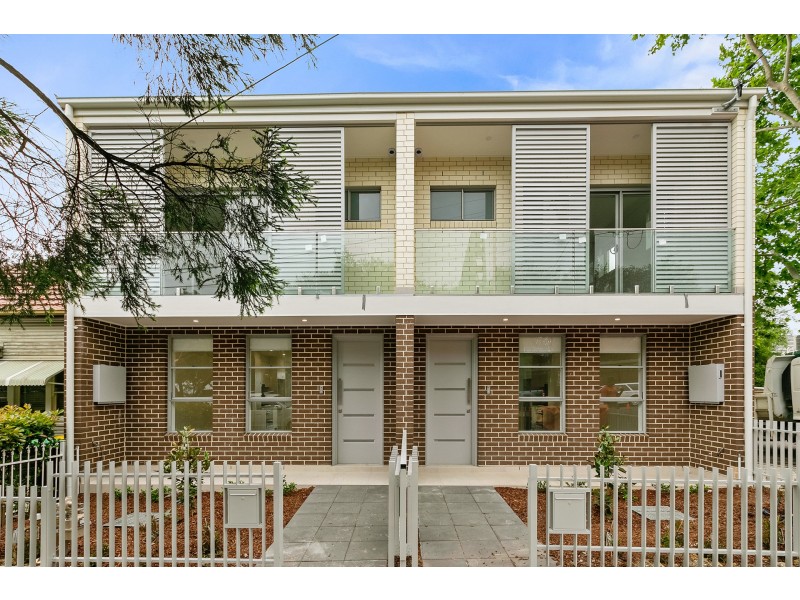 12A Carlton Crescent, Summer Hill NSW 2130
