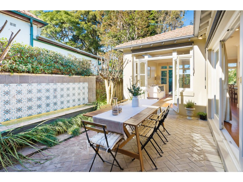 50A Fitzroy Street, Burwood NSW 2134
