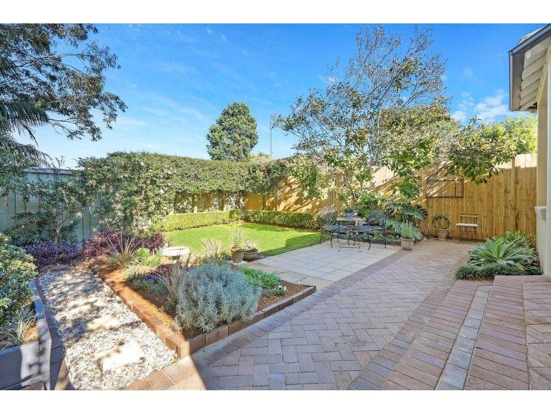 50A Fitzroy Street, Burwood NSW 2134