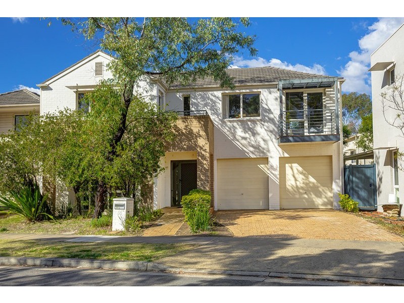 63 Newington Boulevarde, Newington NSW 2127