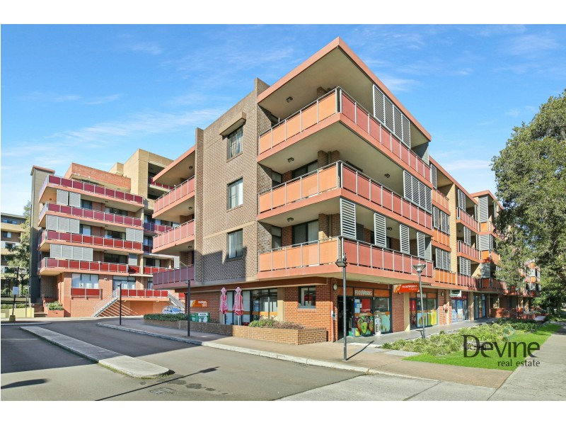 B205/27-29 George Street, North Strathfield NSW 2137