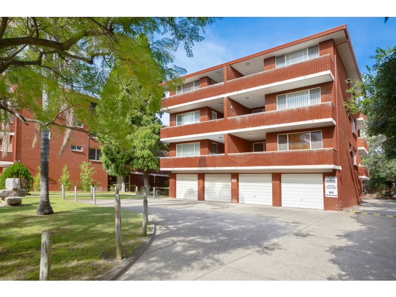 15/10-14 Burlington Road, Homebush NSW 2140