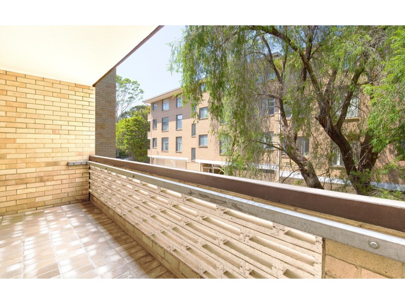 8/84-86 Albert Road, Strathfield NSW 2135