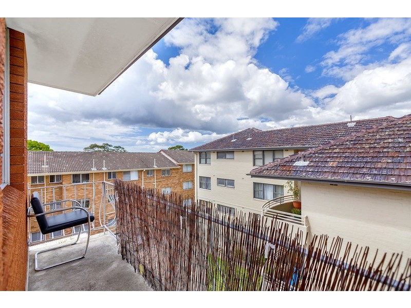 9/19 Chandos Street, Ashfield NSW 2131