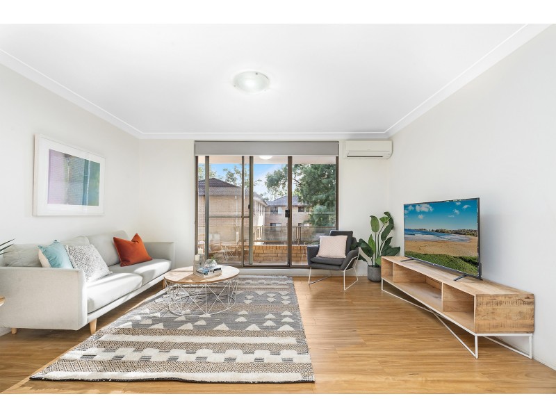 4/16 Central Avenue, Westmead NSW 2145