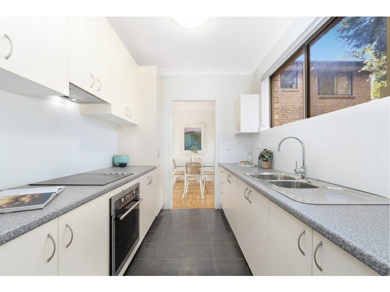 4/16 Central Avenue, Westmead NSW 2145