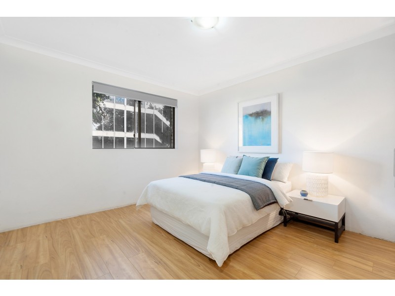 4/16 Central Avenue, Westmead NSW 2145