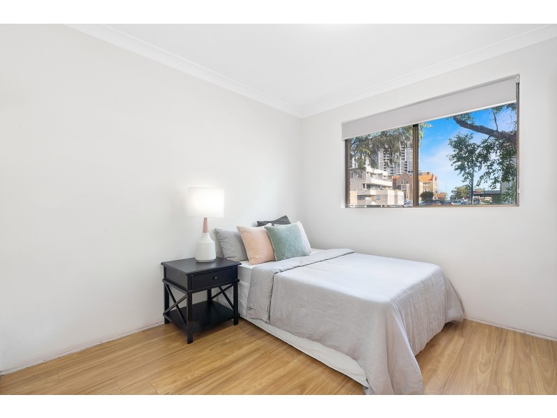 4/16 Central Avenue, Westmead NSW 2145