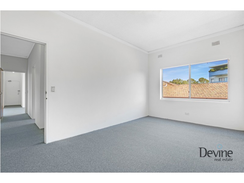 16/5-7 Pilgrim Avenue, Strathfield NSW 2135