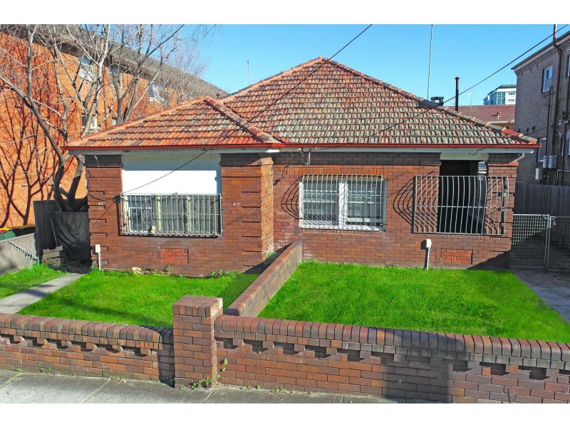 63-65 Wentworth Road, Strathfield NSW 2135