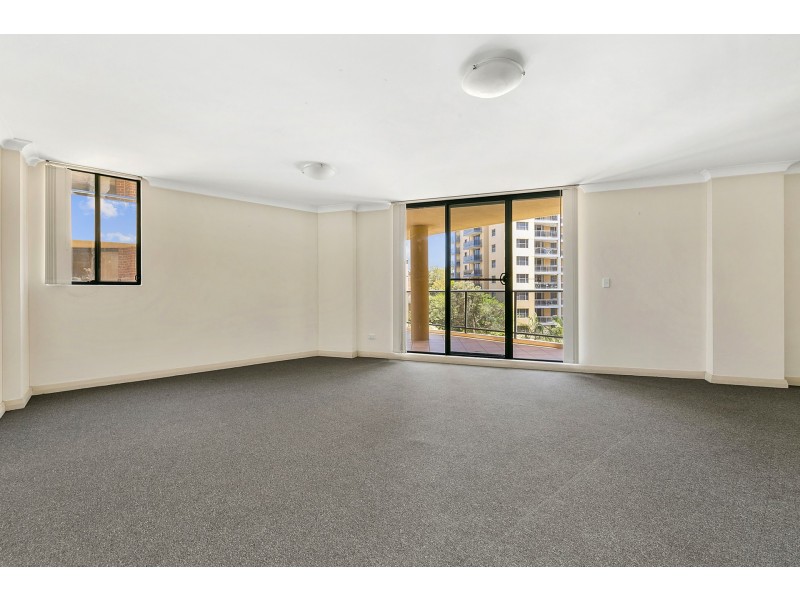 62/1-3 Beresford Road, Strathfield NSW 2135