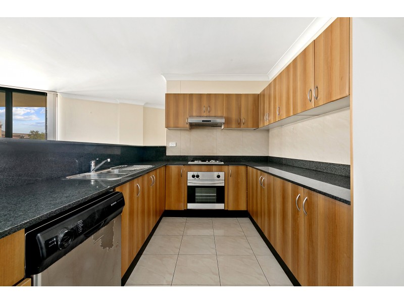 62/1-3 Beresford Road, Strathfield NSW 2135