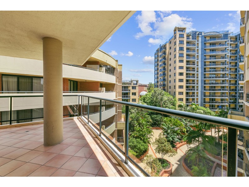 62/1-3 Beresford Road, Strathfield NSW 2135
