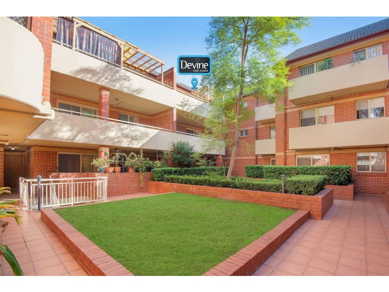 22/569-573 Liverpool Road, Strathfield NSW 2135
