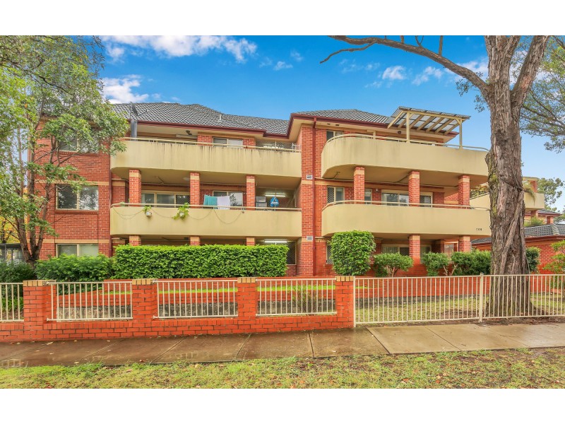 22/569-573 Liverpool Road, Strathfield NSW 2135