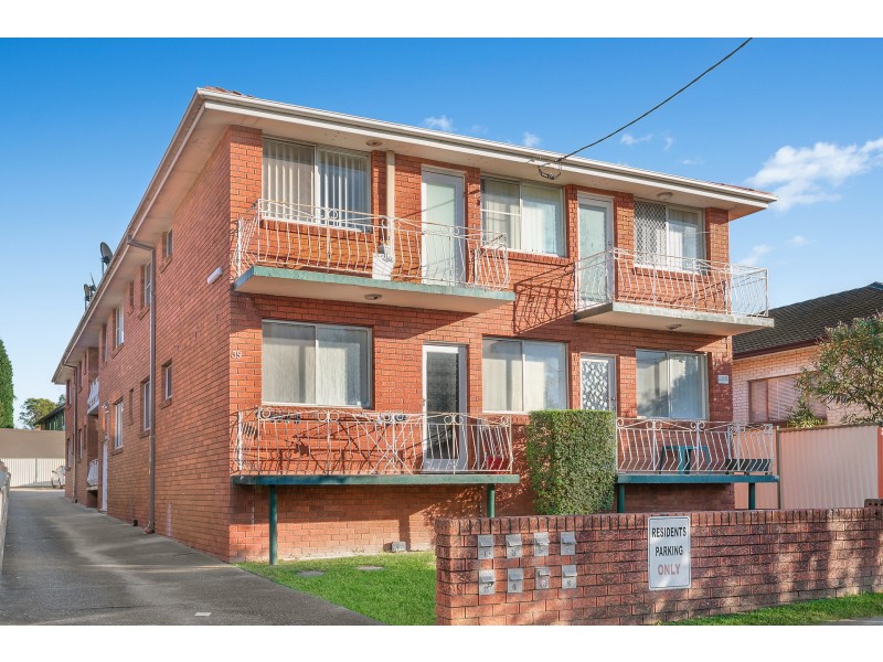 6/39 Augusta Street, Punchbowl NSW 2196