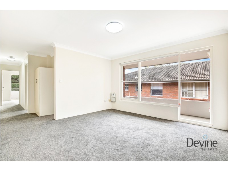 4/68-70 Burlington Road, Homebush NSW 2140
