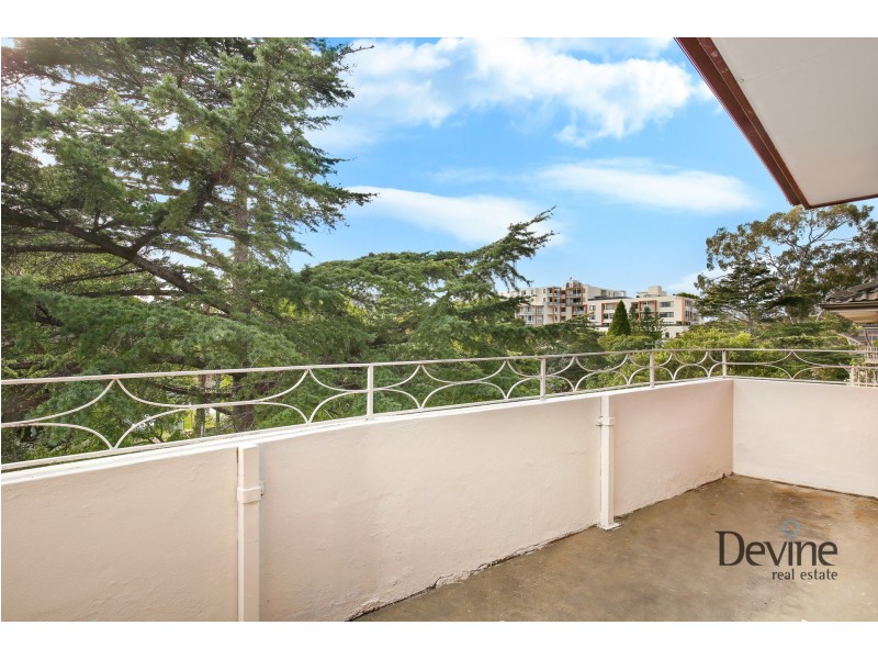 4/68-70 Burlington Road, Homebush NSW 2140