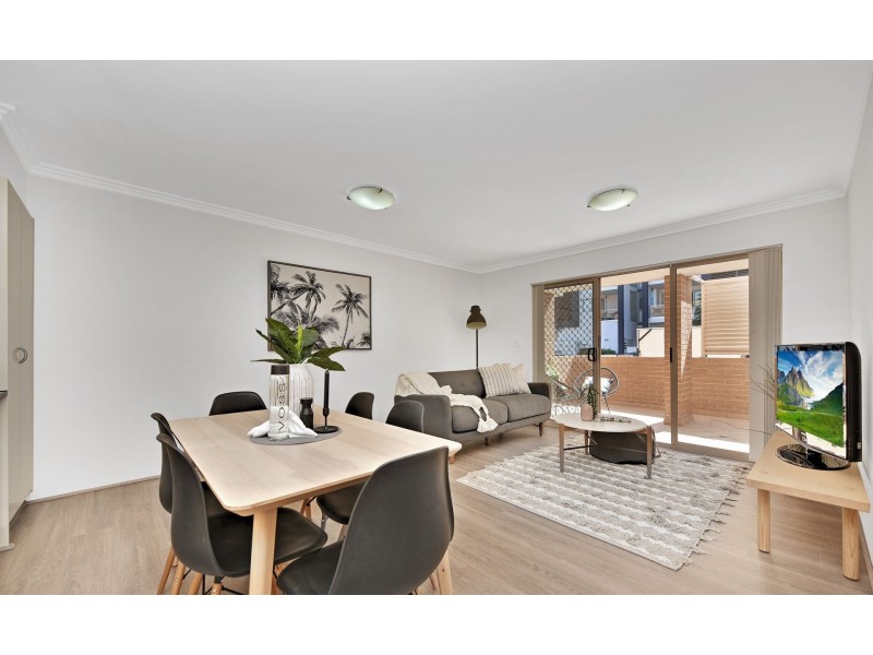 19/26-30 Short Street, Homebush NSW 2140