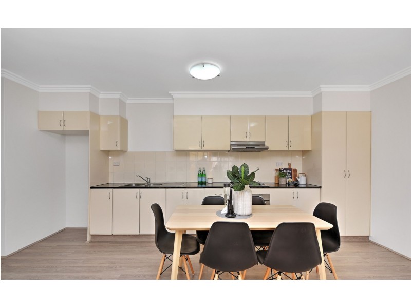 19/26-30 Short Street, Homebush NSW 2140