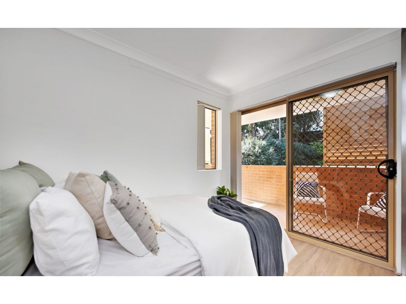 19/26-30 Short Street, Homebush NSW 2140