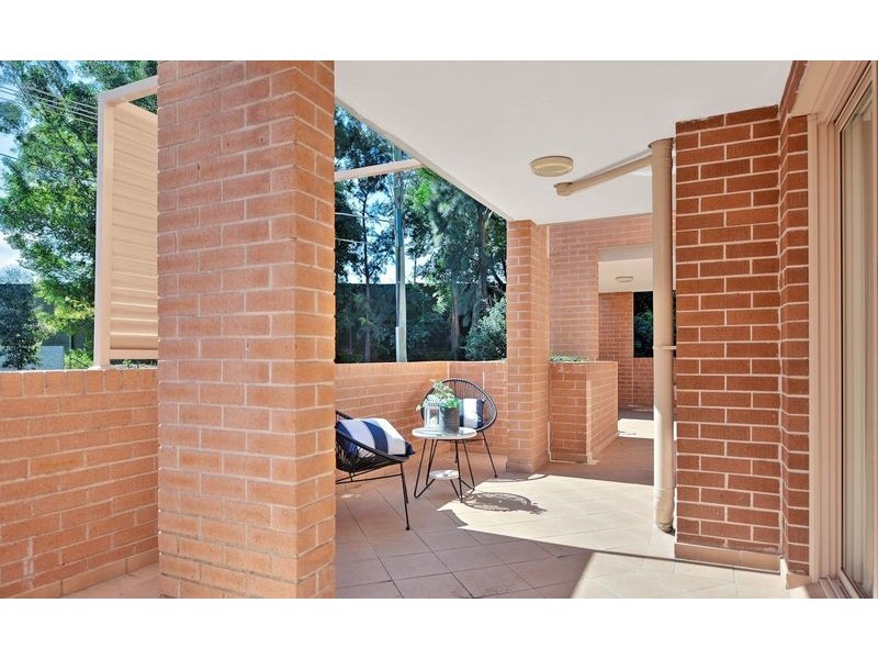 19/26-30 Short Street, Homebush NSW 2140