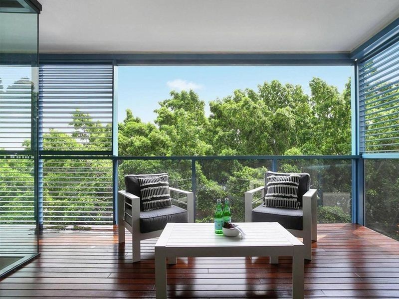 701/1 Sterling Circuit, Camperdown NSW 2050