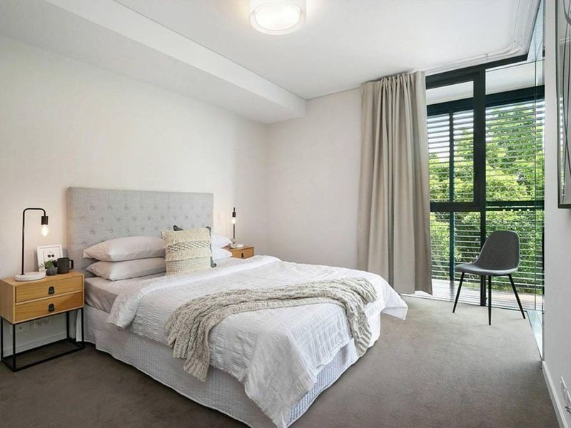 701/1 Sterling Circuit, Camperdown NSW 2050