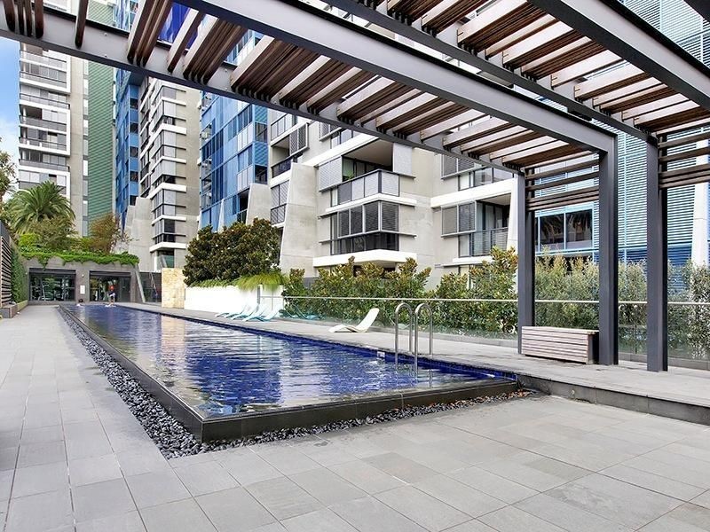 701/1 Sterling Circuit, Camperdown NSW 2050