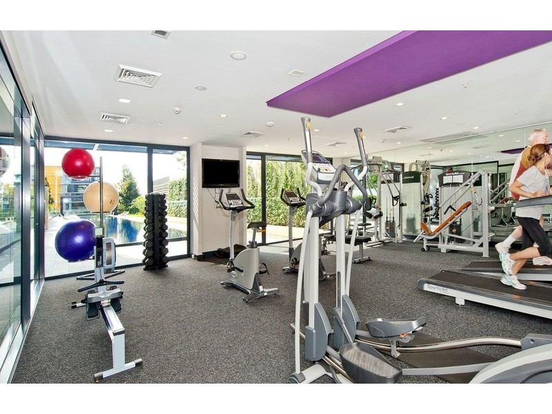 701/1 Sterling Circuit, Camperdown NSW 2050