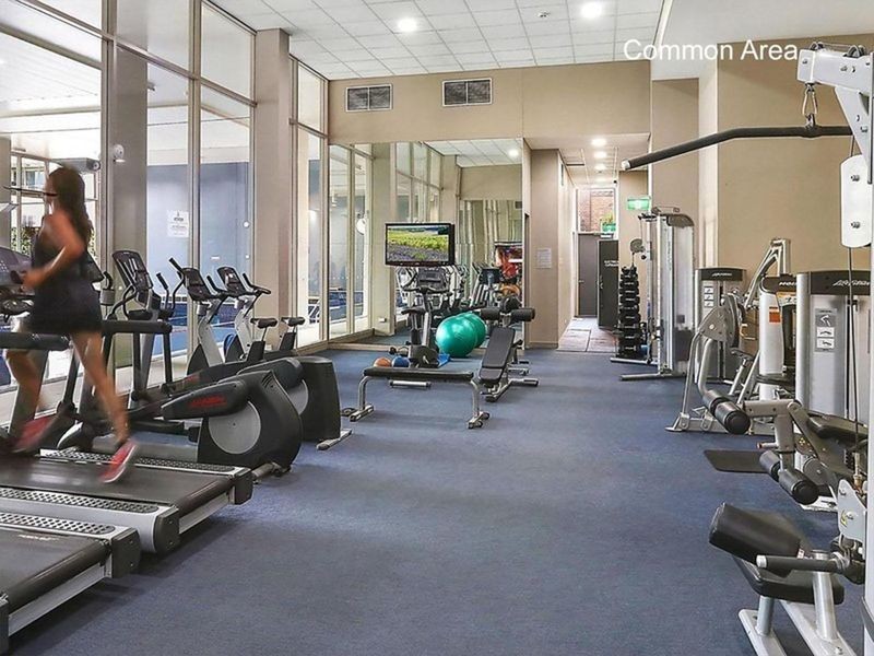 701/1 Sterling Circuit, Camperdown NSW 2050